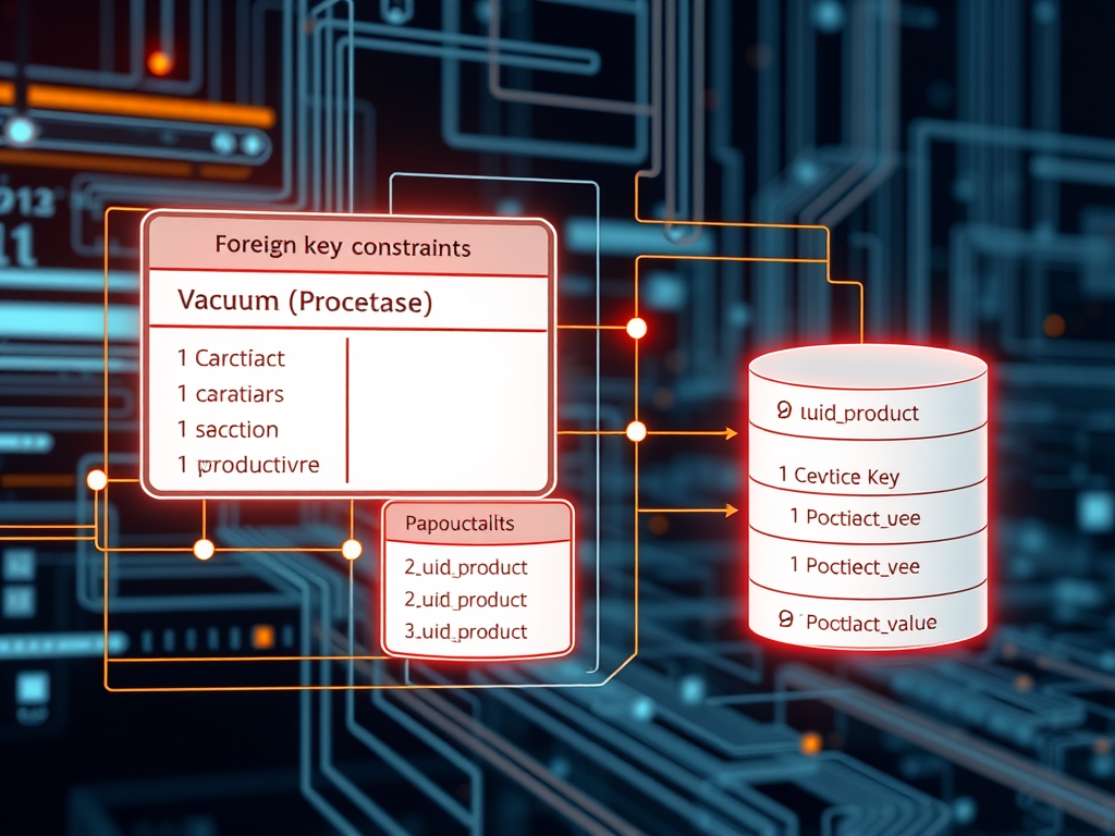 Shane Borden：导致 PostgreSQL 中“清理”行为的更多晦涩因素